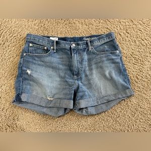 GAP Denim Shorts